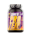 Whey Protein 2 lbs LAX (proteina al 80%)