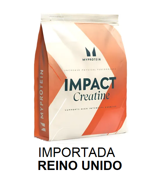 Creatina 500 gr MYPROTEIN  ¡¡¡OFERTA!!!