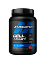 Cell Tech 3 lbs Fruit punch MUSCLETECH