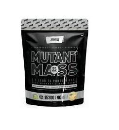Mutant mass 1.5 kg