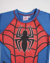 VER. REMERA CON PROTECCION UV SUBLIMADA &quot;SPIDERMAN&quot;