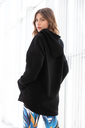 INV. HOODIE OVERSIZE DE POLAR