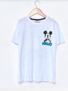 VER. REMERA ALGODÓN &quot;MICKEY&quot;