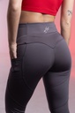 VER. CALZA MODELADORA &quot;PUSH UP&quot; DE POLISAP