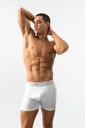 PACK X3 BOXERS DE ALGODÓN Y LYCRA