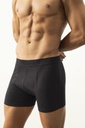 PACK X3 BOXERS DE ALGODÓN Y LYCRA