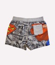 VER. SHORT DE BAÑO ESTAMPADO "BATMAN" PREMIUM