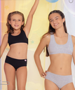 CONJ. DEPORTIVO ALG Y LYCRA CON CULOTTE