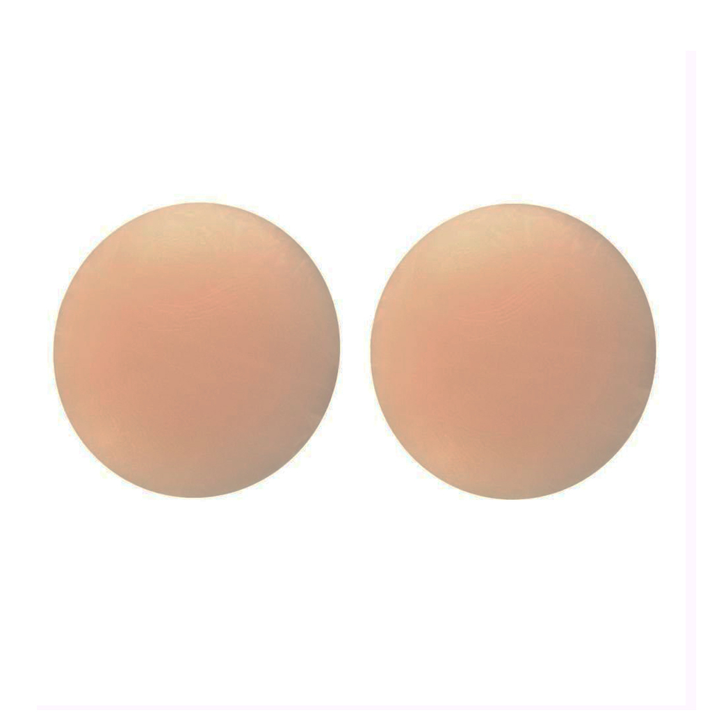 PEZONERAS DE SILICONA ADHESIVA