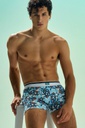 OFERTON! - BOXER DE ALGODON Y LYCRA ESTAMPADO "BICHAS"