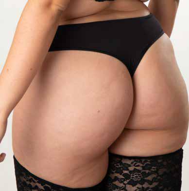 BOMBACHA CULOTELES GRANDE ALGODON &amp; LYCRA