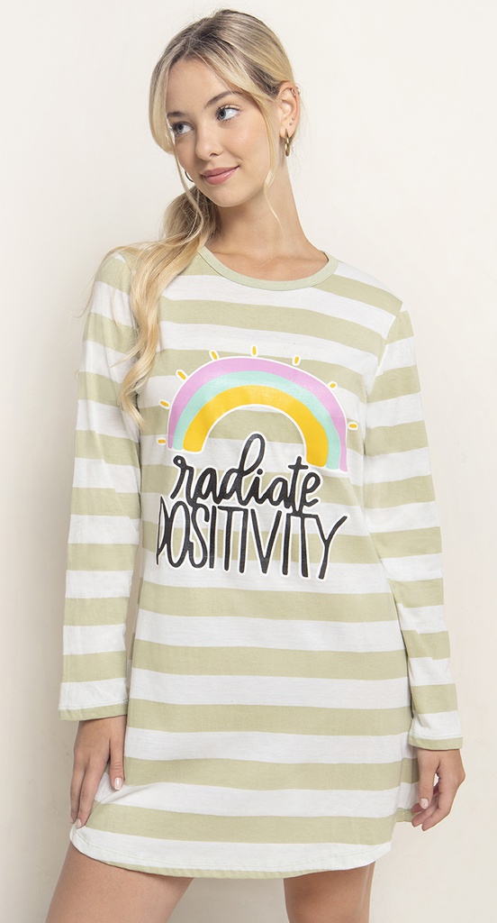 INV. REMERON DE JERSEY - LINEA POSITIVE