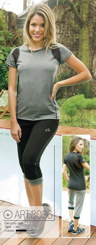 VER. CAPRI DAMA PROMOCION