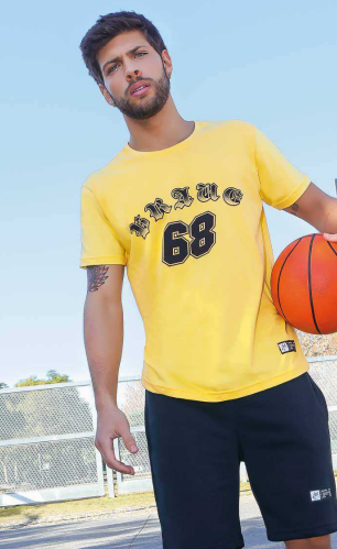 VER. REMERON &quot;BRAVE&quot; (UNISEX)