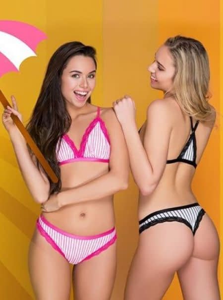 OFERTON - OFERTON - CONJUNTO TEEN BAJA