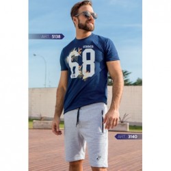 OFERTON! - VER. MANGA CORTA HOMBRE PROMOCION