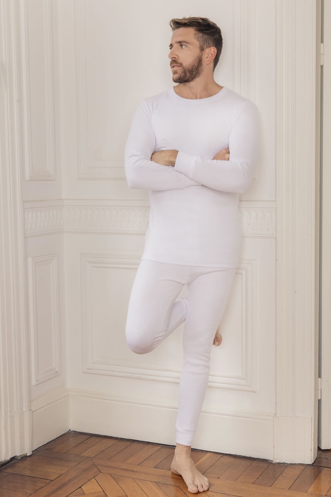 DESCUENTO 15% LIQUIDACION DE TEMPORADA! I INV. CALZONCILLO INTERLOCK LARGO