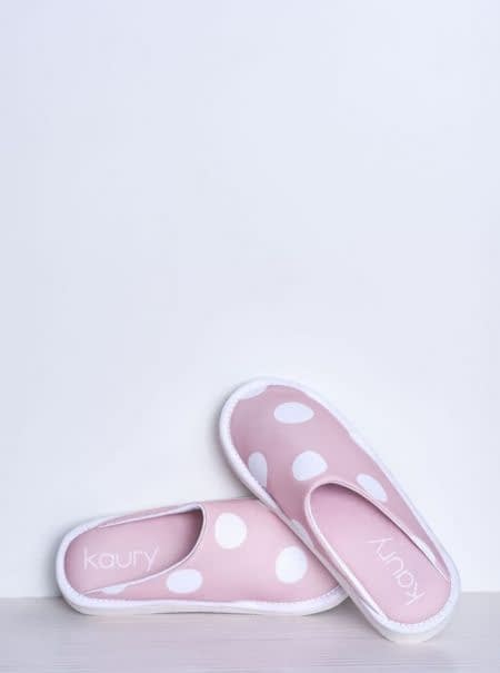 LIQUIDACION ! - INV. PANTUFLAS DAMA