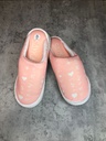 DESCUENTO 15% LIQUIDACION DE TEMPORADA! IINV. PANTUFLA DAMA ESTAMPADA