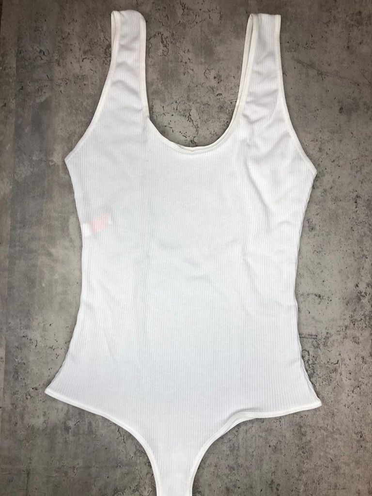 BODY COLALES DAMA LISO DE MORLEY