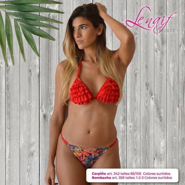 PROMO 6 X $14.994  -15% DESCUENTO !MALLA COLALES REGULABLE ESTAMPADA 