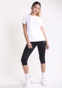 VER. REMERA MANGA CORTA DEPORTIVA CON REFLEX