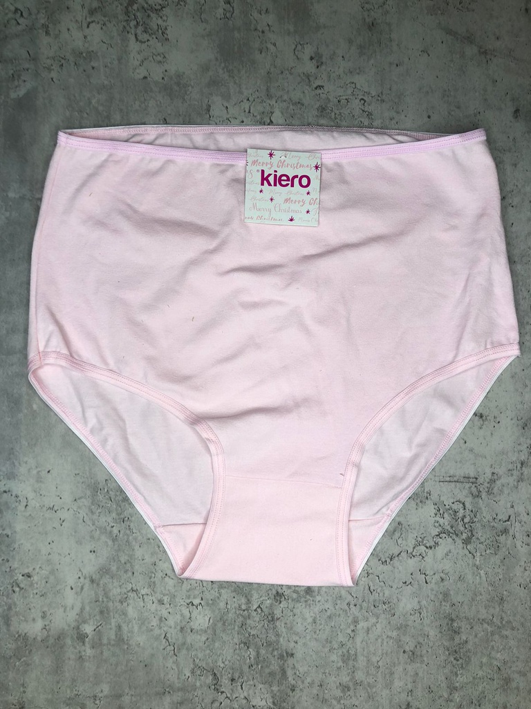 ROSA ESPECIAL CLASICA ALGODON Y LYCRA LISA