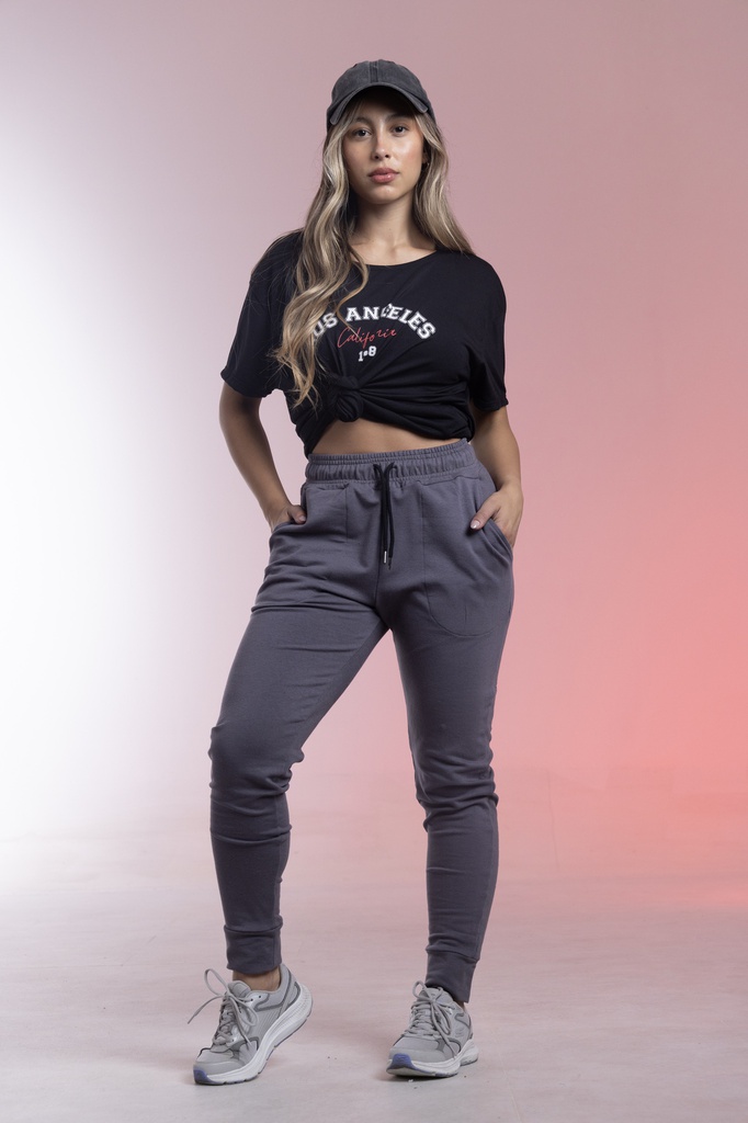 INV. BABUCHA DE RUSTICO CON LYCRA
