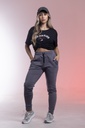 INV. BABUCHA DE RUSTICO CON LYCRA