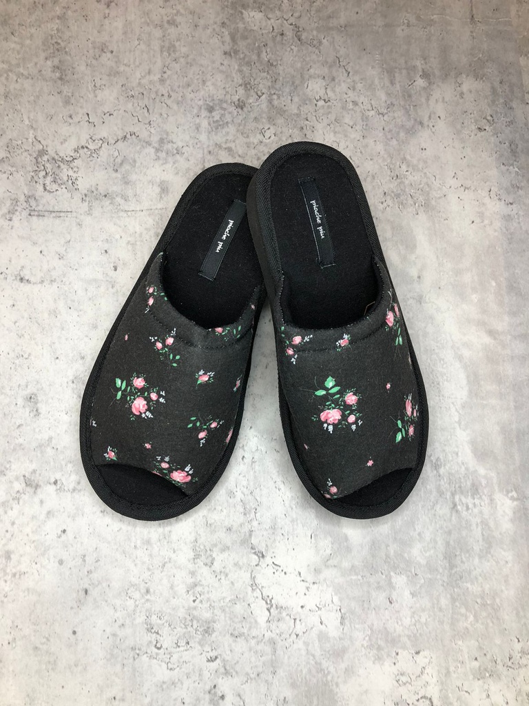 DESCUENTO 15% LIQUIDACION DE TEMPORADA! I INV. PANTUFLAS MODELOS VARIOS