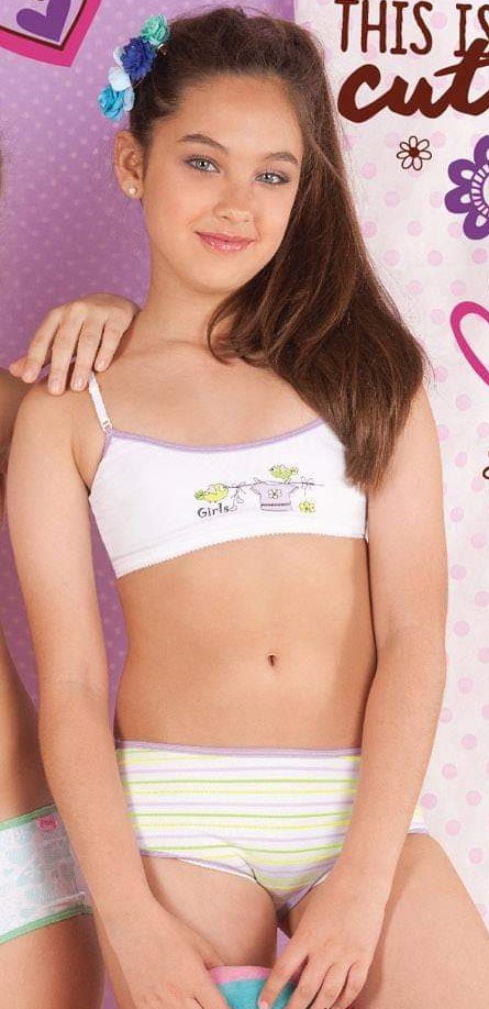 CONJUNTO NENA PROMO