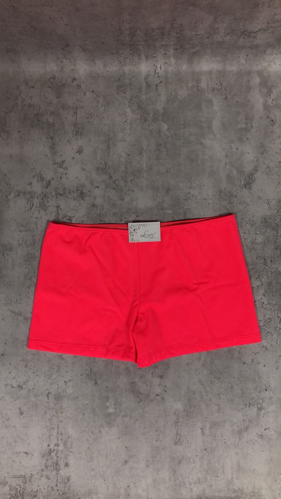 BLACK !  -15% ! MALLA SHORT LISO ESPECIAL