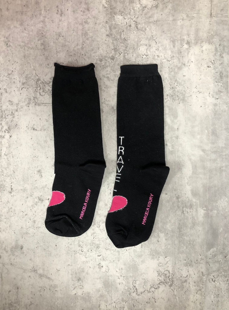 MEDIA 3/4 X 1 MK VARIOS MODELOS DAMA/HOMBRE