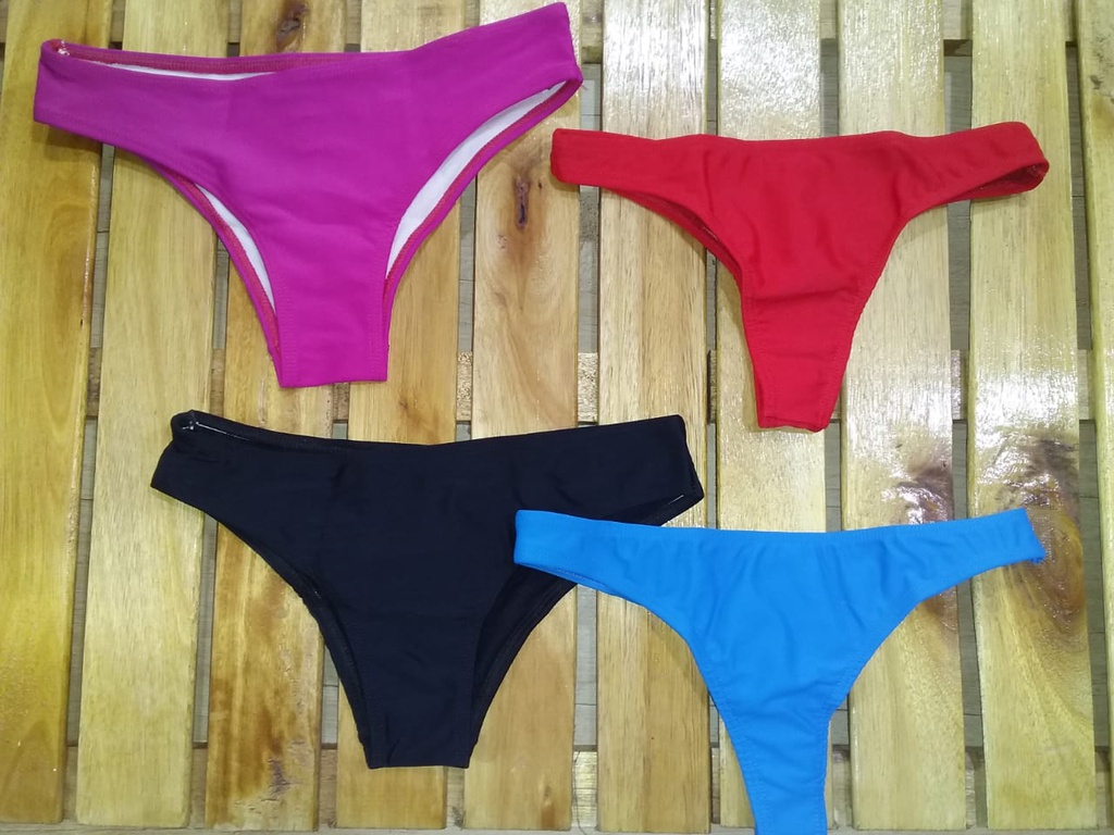 PROMO 6 X $14.994  -15% DESCUENTO !MALLA PROMO COLALES LISA