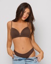 CONJUNTO TRIANGULO SOFT DE ALGODON Y COLALES
