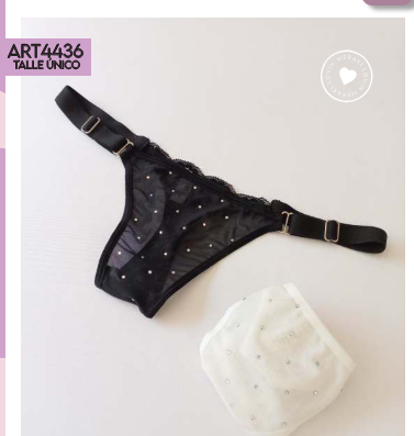 PACK X 2 COLALES REGULABLE CON ELASTICO ANCHO