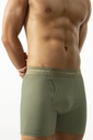 PACK X3 BOXERS ALGODÓN &amp; LYCRA CON BRAGUETA 