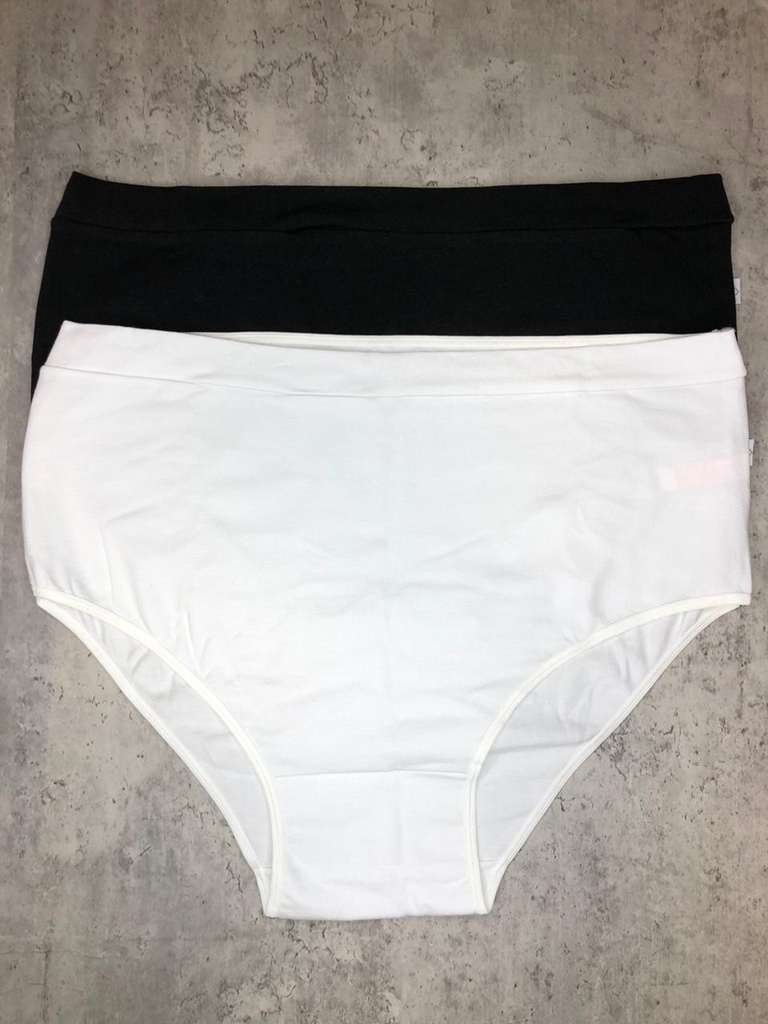 PACK X2 SUPER ESPECIAL ALGODÓN DC