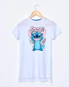VER. REMERON DE ALGODÓN "STITCH"