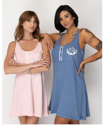 DESCUENTO 10% LIQUIDACION DE TEMPORADA! IVER. INV. CAMISON MATERNAL SO EXPECTING