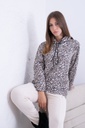 DESCUENTO 10% LIQUIDACION DE TEMPORADA! I INV. MAXIBUZO RUSTICO ESTAMPADO
