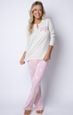 LIQUIDACION ! - INV. PIJAMA SO ZEN