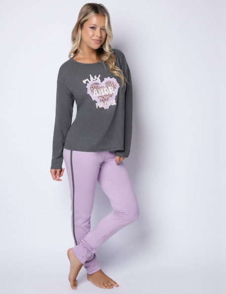 DESCUENTO 10% LIQUIDACION DE TEMPORADA!  INV. PIJAMA SO MUCH LOVE