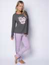 DESCUENTO 10% LIQUIDACION DE TEMPORADA!  INV. PIJAMA SO MUCH LOVE