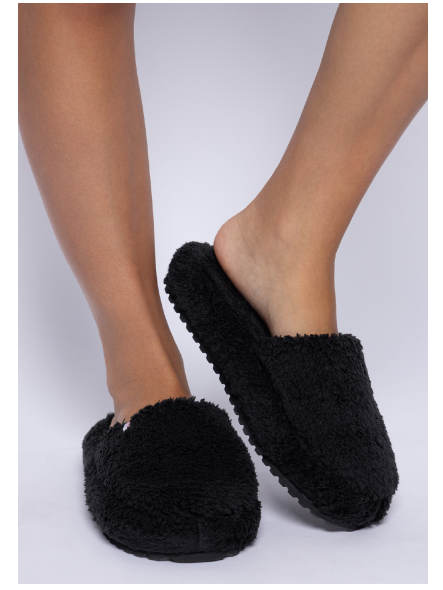 DESCUENTO 10% LIQUIDACION DE TEMPORADA! I INV. PANTUFLON SO FLUFFY
