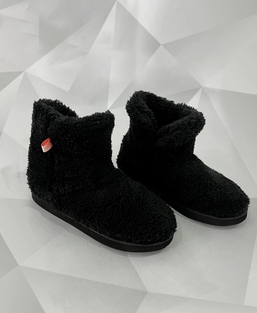 DESCUENTO 10% LIQUIDACION DE TEMPORADA! I INV. BOTITA SO FLUFFY