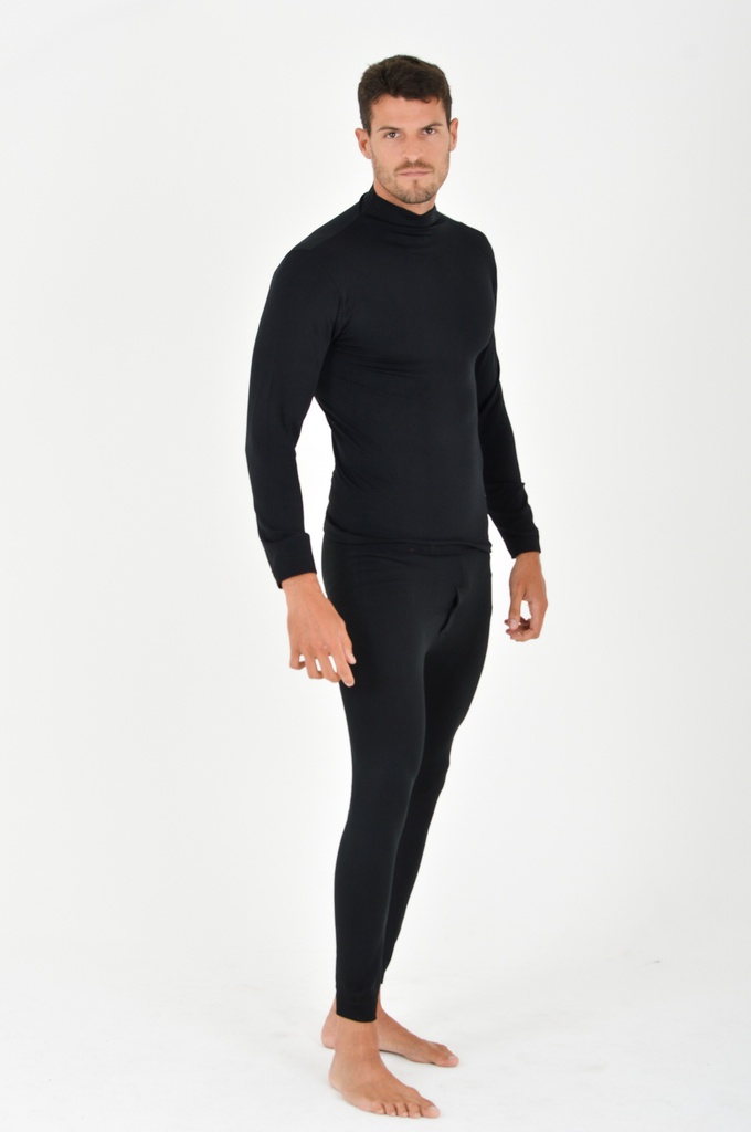 DESCUENTO 10% LIQUIDACION DE TEMPORADA! INV. CALZA LARGA TERMICA HOMBRE