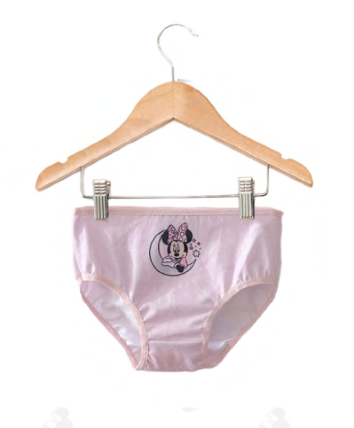 INV. BOMBACHA DE MODAL SUBLIMADA &quot;MINNIE&quot;