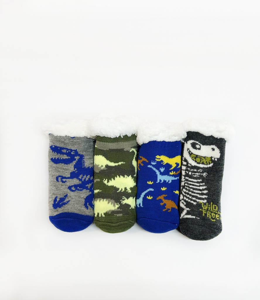 LIQUIDACION ! - INV. PANTUMEDIAS NIÑOS ESTAMPADAS