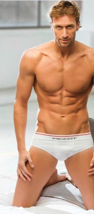 SLIP HOMBRE SIN ELASTICO ALGODON SURTIDO